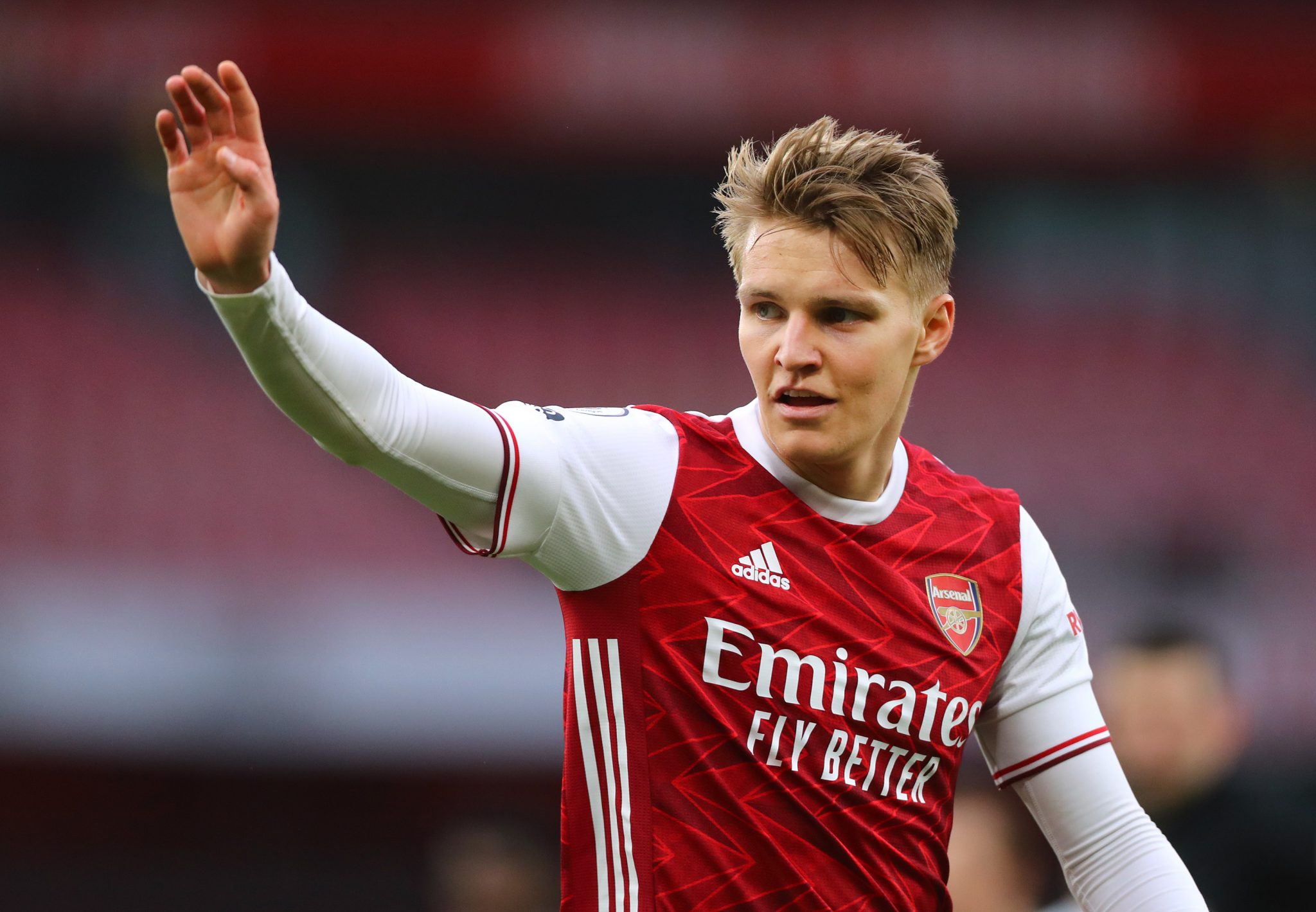 Arrihet marrëveshja mes dy palëve, Odegaard do të transferohet te Arsenali