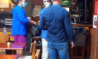 S’ka më “vendose maskën policia”, njësitet me rroba civile do të gjobisin qytetarët