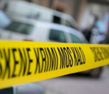 Plagoset një person në Pejë