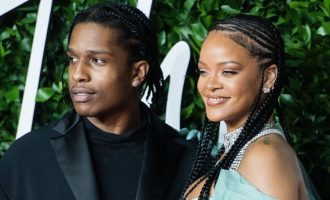 Rihanna dhe i dashuri i saj drejt fejesës?