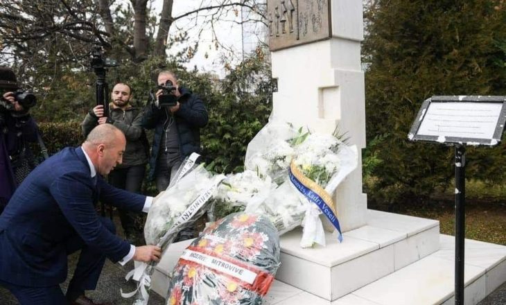 Haradinaj: Të pagjeturit, dhembje që vazhdon