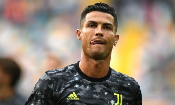 Cristiano Ronaldo arrinë marrëveshje personale me Manchester Cityn