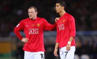 Rooney këshillon Solskjaerin: Ja ku duhet të luajë Ronaldo