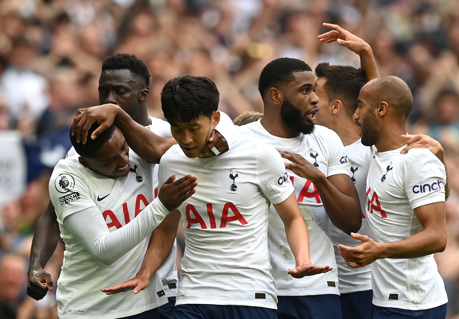 Tottenham kërkon mesfushorin e Juventus