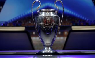 Sonte hidhet shorti për grupet e Ligës së Kampionëve