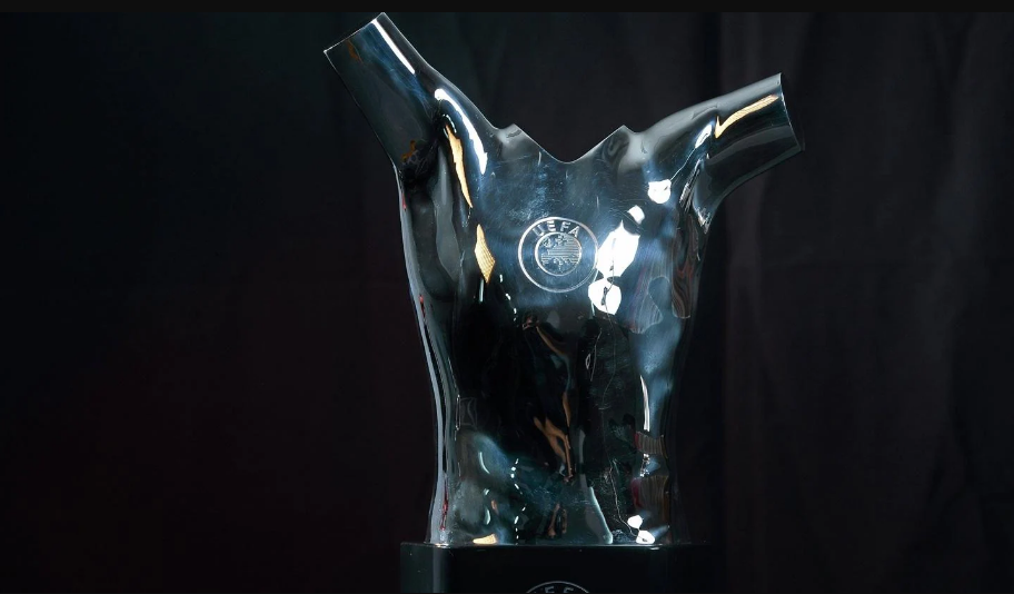 Zbulohet më herët fituesi i çmimit “Lojtari më i mirë i vitit” nga UEFA