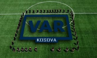 Të martën bëhet inaugurimi i sistemit “VAR” për herë të parë në Kosovë