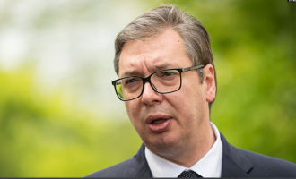 Vuçiq: Ata që nuk janë pas Listës Serbe do ta kenë vështirë ta marrin besimin e qytetarëve serbë në zgjedhje