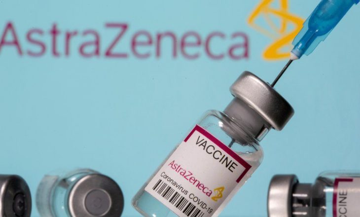 Kosova ka refuzuar donacione të vaksinave “AstraZeneca”