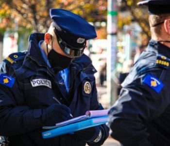 Policët kërkojnë shtesa për punën gjatë pandemisë