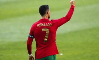 Cristiano Ronaldo ende në kulm të karrierës përkundër moshës
