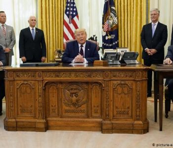 SHBA inkurajon Kosovën e Serbinë të vazhdojnë moratoriumin