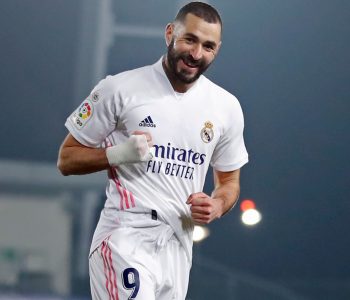 Benzema: Herët apo vonë, Mbappe do t’i bashkohet Realit