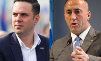 Haradinaj i përgjigjet letrës së Abdixhikut për shkurtimin e fushatës zgjedhore