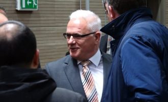 Apeli vërteton lirimin e Adem Grabovcit dhe Sadat Gashit në rastin “Pronto”, dënohet Ilhami Gashi