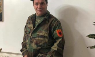 Afrim Muçiqi: Kush ofendon uniformen e UÇK-së tregon kulturën e tij familjare