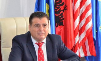 Takohen për kafe kandidatët për kryetar të Mitrovicës, Bahtiri: U bënë bashkë kundër VV-së