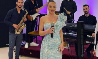 “30 mijë euro bakshish në dasma”, Aida Doçi flet për kolegët e saj