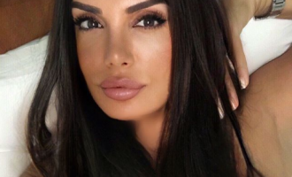 Duket si 25 vjeçare por kaq vjet mbush sot Alberie Hatergjonaj