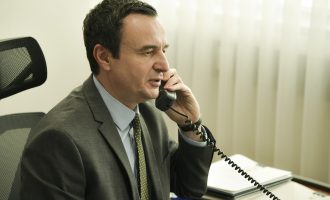 Kurti flet me Varhelyin: Kosova po ofron kujdes për 683 afganë