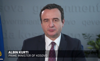 Kurti për Al Jazeera: SHBA-të nuk largohen nga Kosova