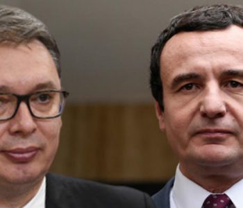 Vuçiq injoron paralajmërimin e Kurtit për reciprocitet