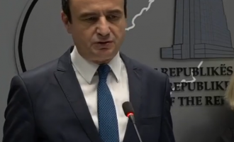 Kurti: Zgjedhjet lokale duhet të shtyhen, nuk janë sikur ato qendrore