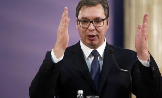 Vuçiq: Jam i shqetësuar për rrahjen e serbëve në Veri të Kosovës
