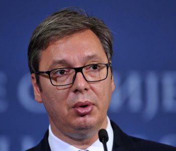 Vuçiq: Do ta mundim Kosovën në INTERPOL dhe UNESCO