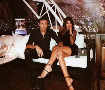 Angela Martini rrëfen tmerrin që përjetoi pas arrestimit të bashkëshortit