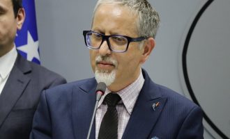 Vitia: Menduam që diaspora shqiptare ishte e vaksinuar