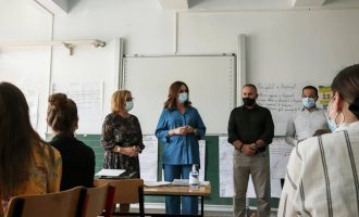 Shtyhet edhe për dy javë nisja e procesit mësimor