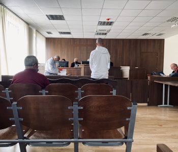 “I kam dy tentim-vrasje dhe 27 armëmbajtje pa leje”, sot mbahet seanca për reperin gjilanas