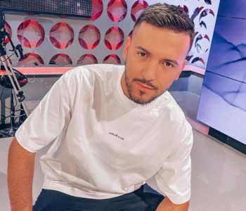 Drama e re në Për’puthen: Argjendi nga Kosova i fejuar?