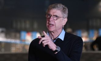 21 shtatori i vitit 1996, datë historike për Arsenalin