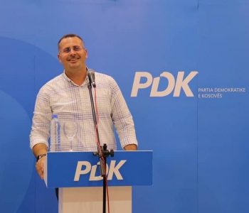 Astrit Ademaj nuk zëvendësohet