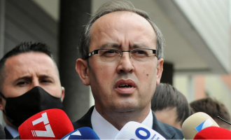 Hoti për reciprocitetin e targave: Kurti nuk u koordinua me partnerët ndërkombëtarë