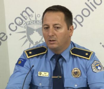 “200 mijë gjoba që nga fillimi i pandemisë”, Kelani: Qëllimi i policisë s’është ndëshkimi