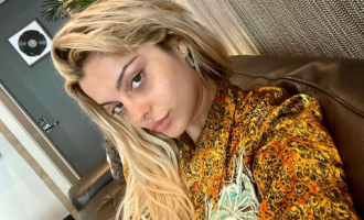 Bebe Rexha dhuron 10 mijë dollarë pasi spitali i Dibrës mbetet pa furnizime