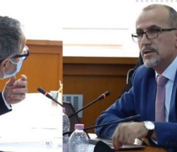 Haxhiu: Po të kishte prokurori të pavarur, Arben Vitia do të duhej të arrestohej