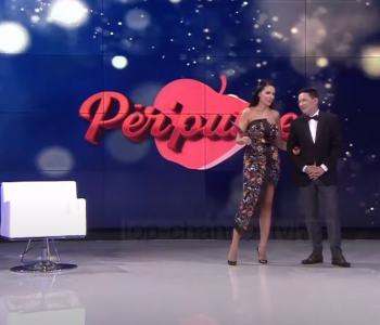 Kosovarët përsëri pjesë e “Për’puthen”