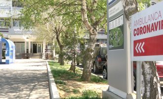 Rreth 2 mijë e 700 të vdekur që nga fillimi i pandemisë