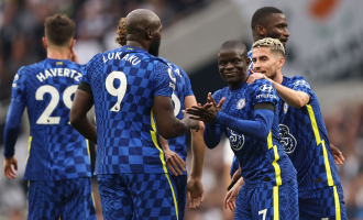 Juventus-Chelsea, publikohen formacionet zyrtare