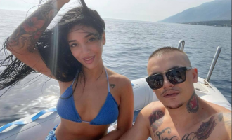 E dashura e Cozman tregon pse u nda nga reperi