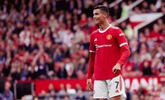 Rekordi i radhës që mund të thyej Cristiano Ronaldo