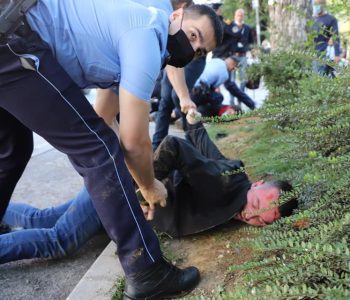 Lirohet Molliqaj dhe aktivistët e PSD-së