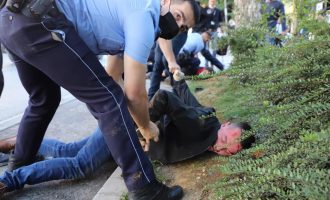 Arrestohet Dardan Molliqaj