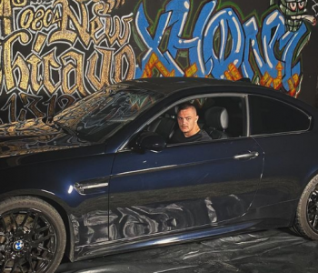 Don Xhoni gjobitet nga Policia pasi që nuk respektoi orën policore