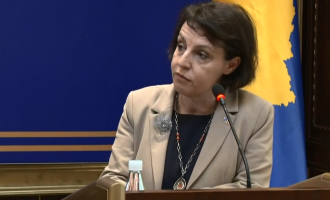 Gërvalla: Asnjë vend në rajon dhe Evropë nuk është mbështetës ndaj BE-së dhe NATO-s, sikurse Kosova