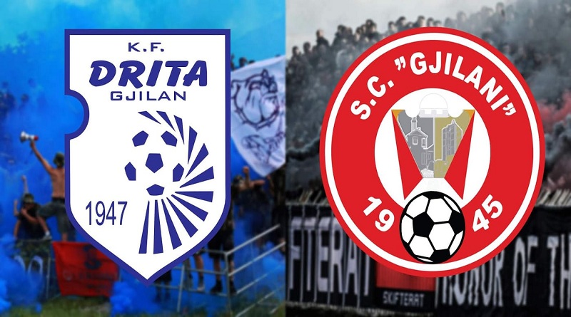 “Derbi i Anamoravës” nuk do zhvillohet në Gjilan